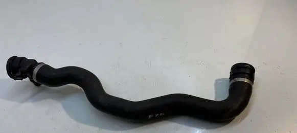 BMW 5 F10 F11 Engine coolant pipe/hose 1436377 8510012