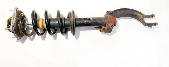 Audi A7 S7 4G Front shock absorber/damper