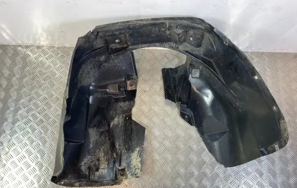 Jeep Compass Front wheel arch liner splash guards 55112699AB