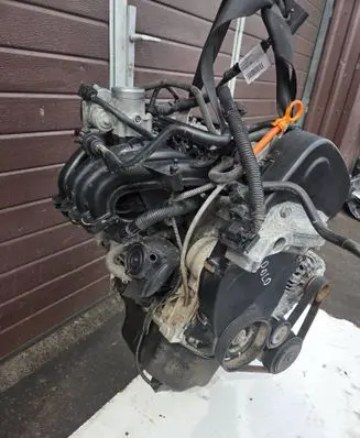 Volkswagen Polo V 6R Engine CGG