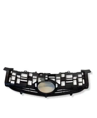 Toyota Prius (XW30) Front bumper upper radiator grill 5311147020