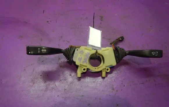 Opel Omega B2 Other switches/knobs/shifts 