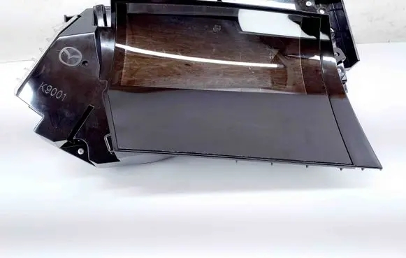 Mazda CX-30 Head up display screen XDM20 BATD42CA