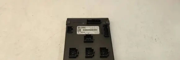 Audi A6 S6 C7 4G Comfort/convenience module 4H0907063BA