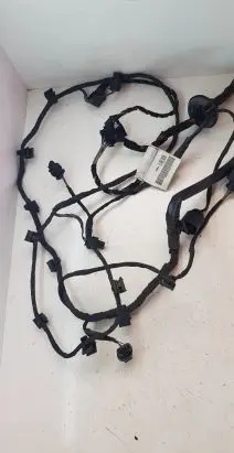 Audi Q5 SQ5 Parking sensor (PDC) wiring loom 8R0971104AL