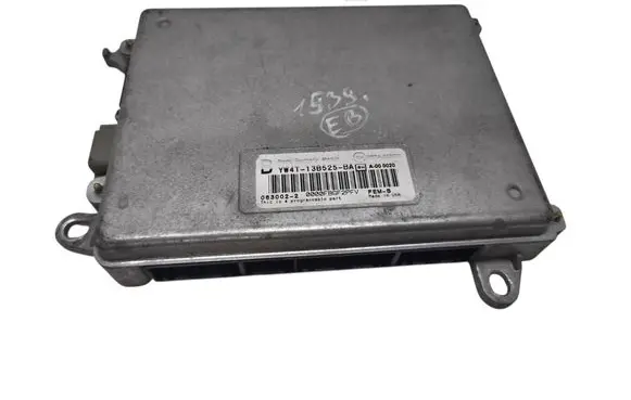 Jaguar S-Type Engine control unit/module YW4T13B525BA
