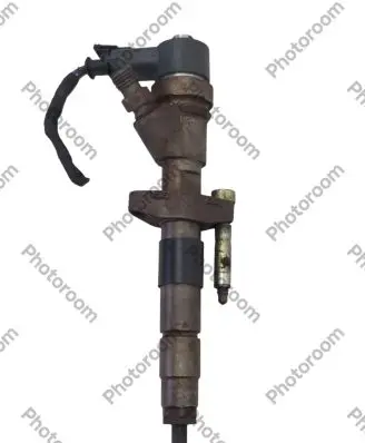Renault Laguna I Fuel injector 0445110084 8200084534 81AMZ5