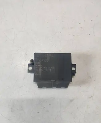 Volvo S60 Parking PDC control unit/module 31314525