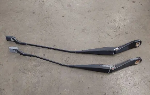 Ford Mondeo MK IV Front wiper blade arm 7s7117526ad 7s7117526cd