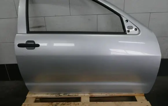 Seat Ibiza II (6k) Door (2 Door Coupe) 