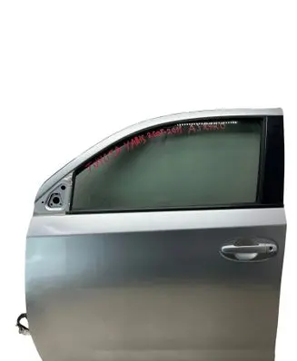 Toyota Yaris Front door 123456