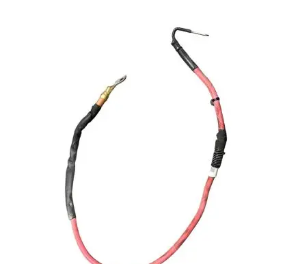 Mercedes-Benz E W213 Positive cable (battery) 33303513 625632 65407277