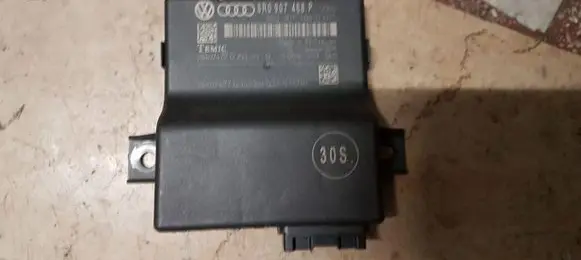 Audi Q5 SQ5 Gateway control module 8R0907468P