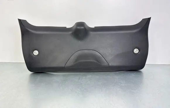 Jeep Grand Cherokee Tailgate trim 5KT49DX9AD