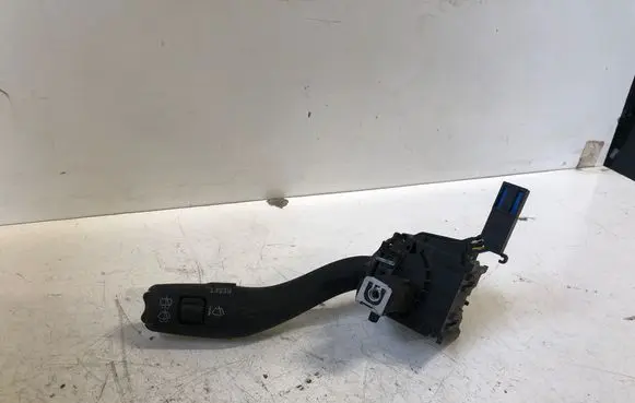 Audi A4 S4 B7 8E 8H Wiper control stalk 8P0953519A 01203610 20361073315128