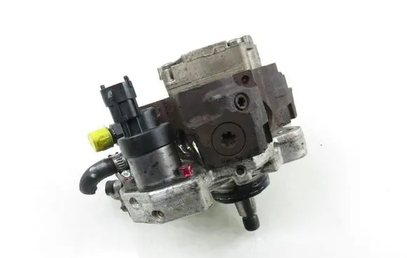 KIA Sorento Fuel injection high pressure pump 0445010052 331004A000 0928400713