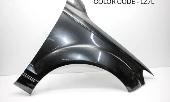 Audi Q7 4L Fender
