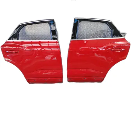 Audi Q3 F3 Front door