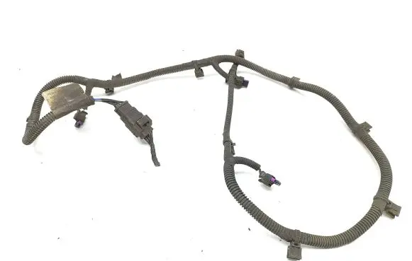 Citroen C3 Parking sensor (PDC) wiring loom