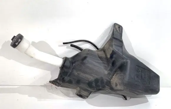 Opel Astra J Windshield washer fluid reservoir/tank 13260579