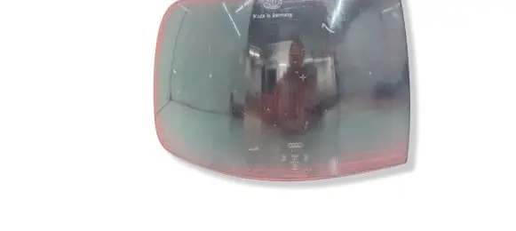 Audi A6 S6 C4 4A Rear/tail lights 138007