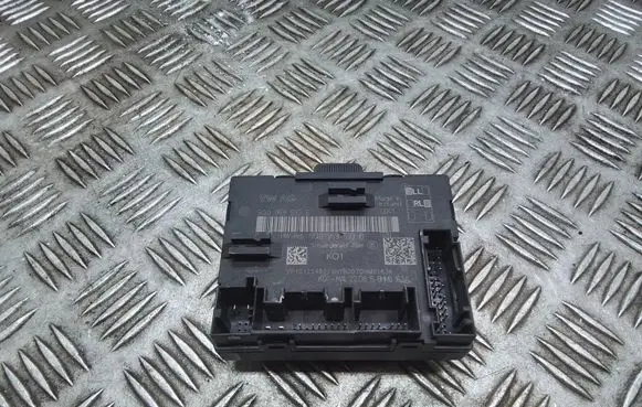 Door control unit/module