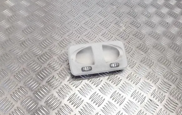 Fiat Doblo Interior lighting switch 