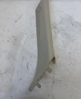 Mini Cooper Countryman R60 (A) pillar trim 9801248 52107010