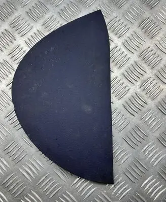 Audi A6 S6 C5 4B Dashboard side end trim 4B0857086A