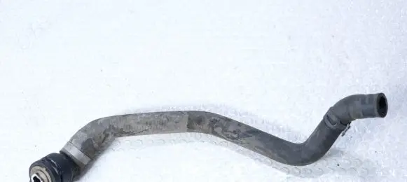 Audi A6 C7 Air intake hose/pipe 4G1122449