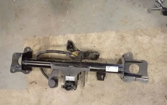 Tesla Model Y Tow bar 151441100I 151441100