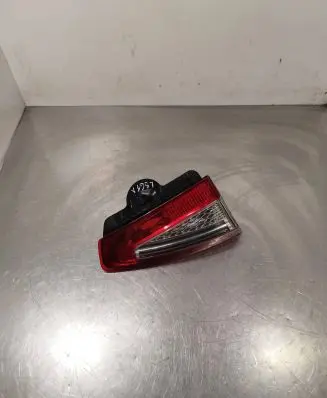 Ford Mondeo MK IV Rear/tail lights 13A603 021020100125