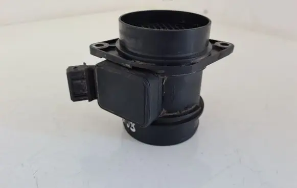 Renault Scenic I Mass air flow meter 7700105010B