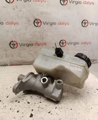 Renault Clio IV Master brake cylinder 1070529S01 460915185R 460915105B