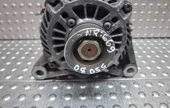 Citroen C3 Generator/alternator S27624669 9660055080
