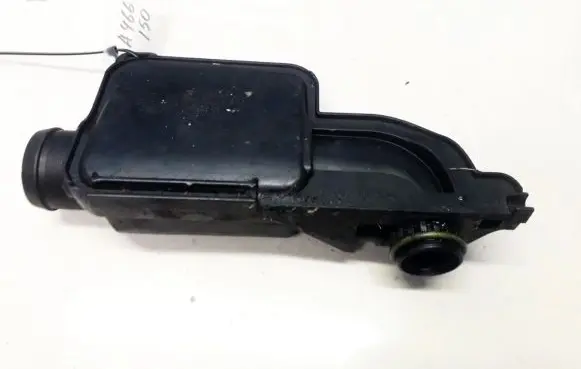 Citroen C3 Breather/breather pipe/hose 9647507680