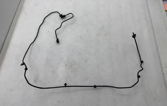 Ford Mustang VI Vacuum line/pipe/hose FR3C133778BB