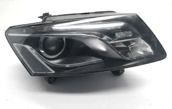 Audi Q5 SQ5 Headlight/headlamp RHD