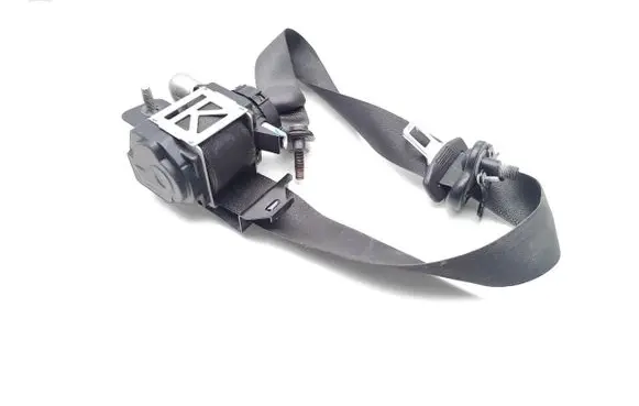 Ford Mondeo MK V Front seatbelt DS73-F61294-KA 2029704E23-2 DS73-F61294-KA35B8