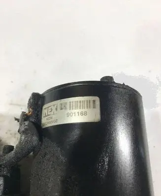 Ford Transit Starter motor 901168