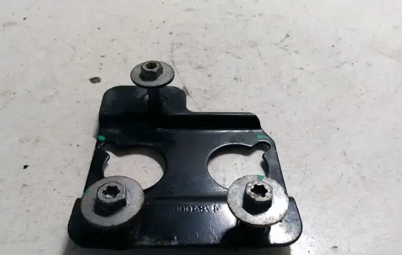 Renault Latitude (L70) ABS pump bracket 478400013R