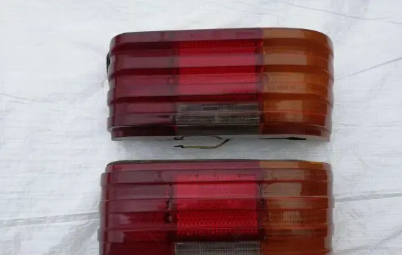 Mercedes-Benz 250 280 C CE W114 Rear/tail lights 1148201064