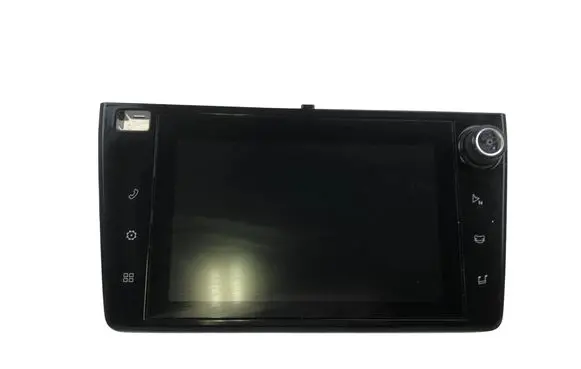Peugeot Partner Screen/display/small screen 98345773ZD
