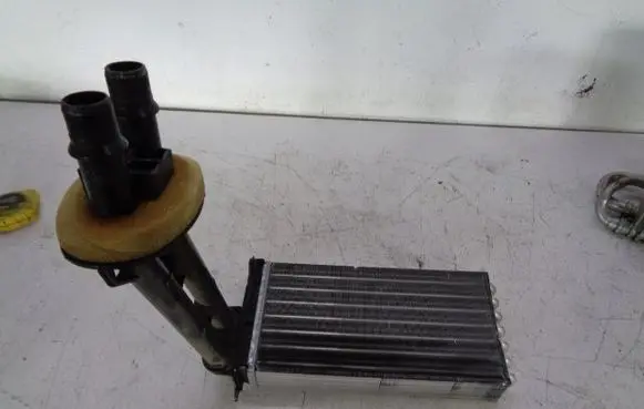 Citroen C3 Interior heater climate box assembly 