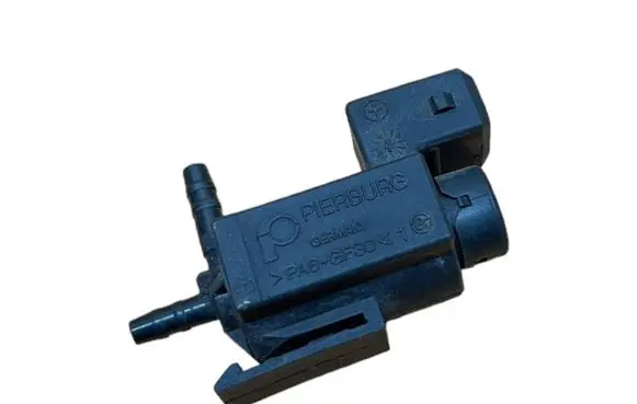 BMW 5 F10 F11 Turbo solenoid valve 7810831 70231800