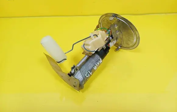 Ford Escort In-tank fuel pump