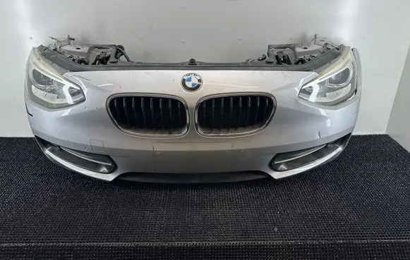 BMW 1 F20 F21 Front piece kit 