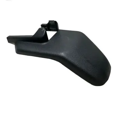 Subaru Outback (BT) Front passenger seat rail trim 