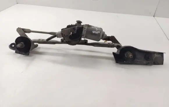 Mazda 6 Front wiper linkage and motor