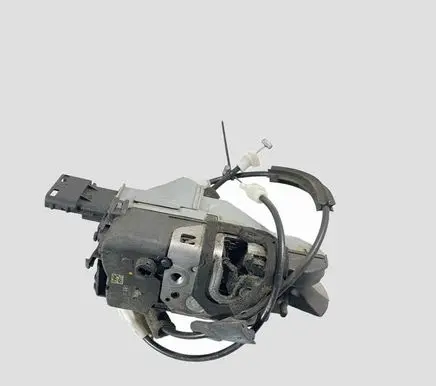Citroen C5 Front door lock 574391 A01774 0019N0870I2